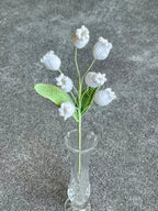 Gehaakte Lelietjes van Dalen